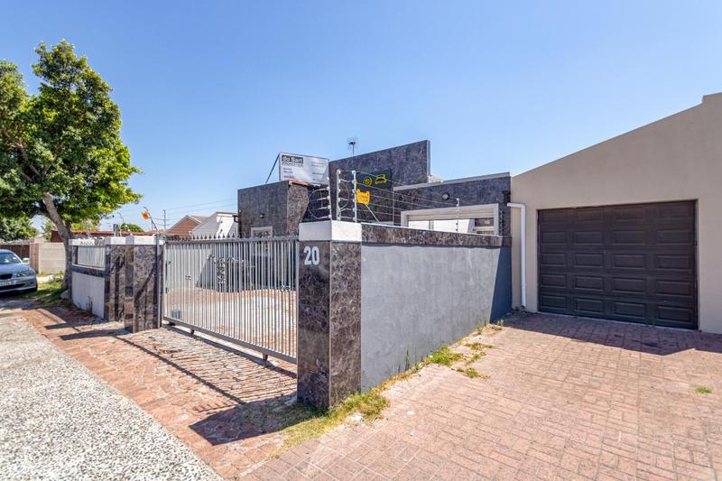 2 Bedroom Property for Sale in Summer Greens Western Cape